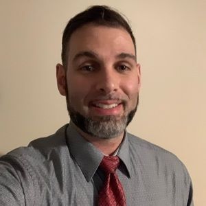 Meet your Posher, Chad